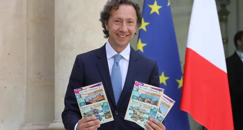 Le Loto du Patrimoine saison 2 !