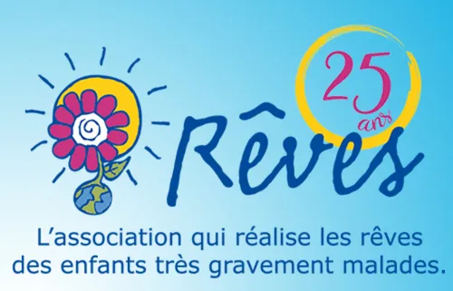 Et vous c'est quoi votre rêve ?