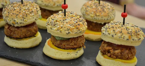 Agroalimentaire : Rennes accueille le plus grand salon français