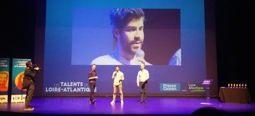 Les Talents de Loire-Atlantique : palmarès