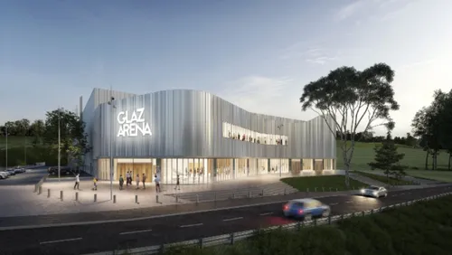 Cesson inaugure la Glaz Arena par une défaite 23-20
