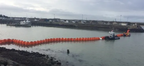 Grande America : le littoral ligérien sous vigilance