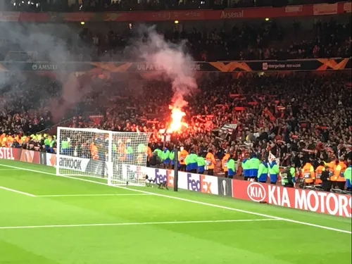 Fin de l'aventure européenne pour Rennes