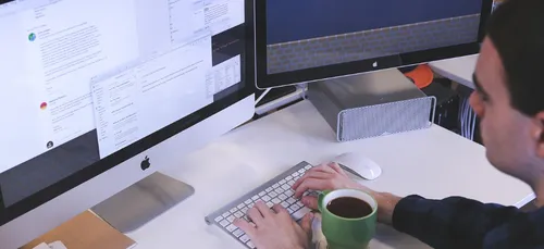 Le web fête ses 30 ans