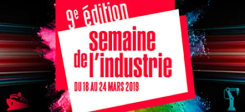 Connaissez-vous les industries près de chez vous ?