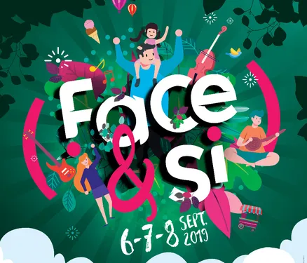Face et Si : Une belle affiche pour la fin de l’été