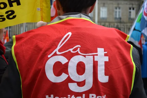 Grève : les chiffres de la mobilisation dans l'Ouest