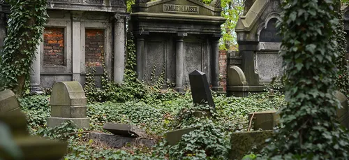 A Langueux, on déménage ... le cimetière
