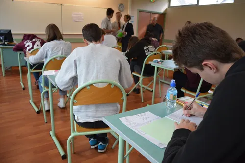 BAC : quel lycée est performant en Bretagne ?