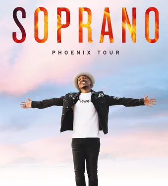 Soprano en concert partout dans l'Ouest