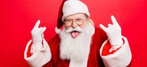 Concours de plaidoirie : "Le Père Noël existe-t-il ?"