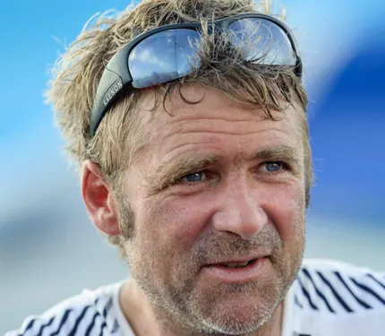 De grands noms de la voile à la Sardinha Cup