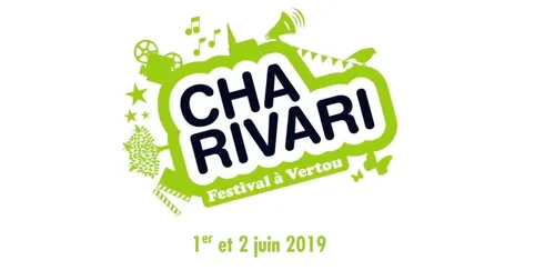 C'est la tête d'affiche de Charivari...