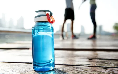 Basket 1 - Déchets : 0