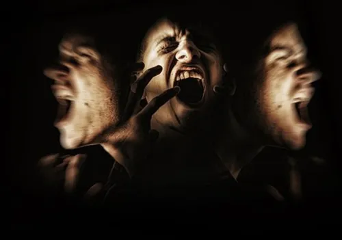 La rennaise Marie-Justine : maman, employée et schizo