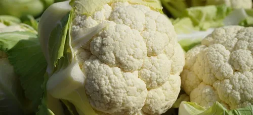 Face au Brexit : la semoule de chou-fleur