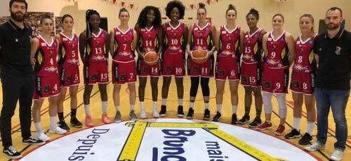 Yoann Cabioc’h, un entraîneur de NF1 assistant en WNBA