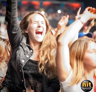 Prog' 2019 du festival estival de Trélazé