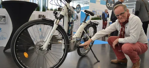 C'était l'événement InOut, à Rennes !