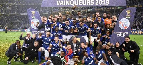 Pas de nouveau titre pour l'EAG