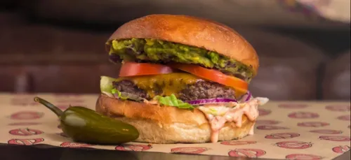 Coupe de France des burgers : le vendéen finit 3ème !