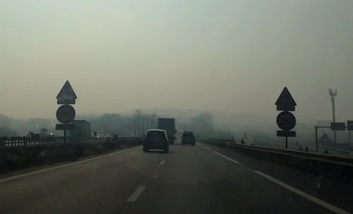 Alerte à la pollution en Bretagne
