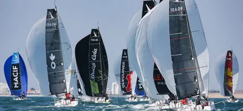 La Sardinha Cup : top départ à St-Gilles !