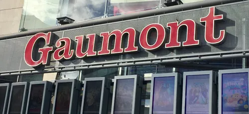 Quoi de neuf au cinéma ?