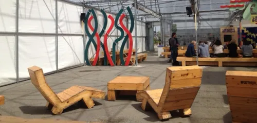 La Cantine du Van rouvre ce midi à Nantes !