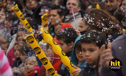 Nantes : Le carnaval prévoit de faire le show