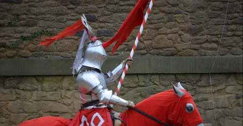 Le Puy du Fou reparti pour une nouvelle saison