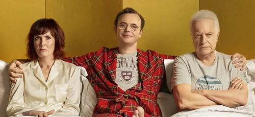 En ce mercredi, parlons cinéma !