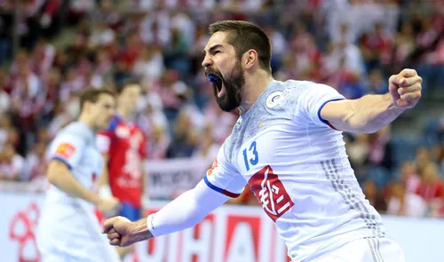 J-1 avant l'ouverture de France-Roumanie à Nantes