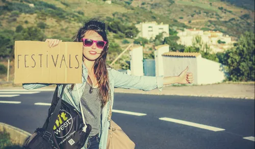 Festivals en Bretagne : du FIL à Panoramas