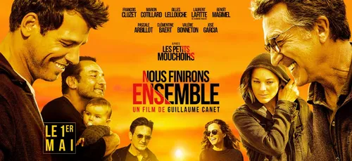 Qu'êtes-vous allés voir ce week-end ?