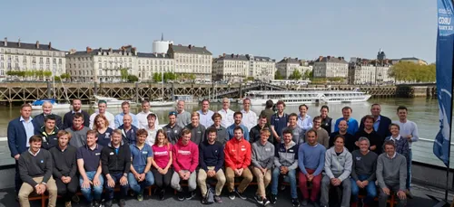 La Solitaire du Figaro. L’édition 2019 se prépare
