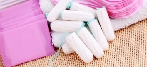 Rennes 2 : Des protections périodiques gratuites pour les étudiantes