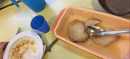 A Nantes, le tout-plastique à la cantine fait peur