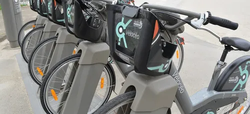 Grand plan vélo contre le coup de pompe