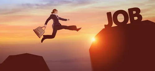 Les 18-30 ans ont envie d'entreprendre !