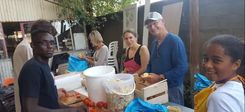 Migrants : Rennes et Nantes en appellent à l'Etat