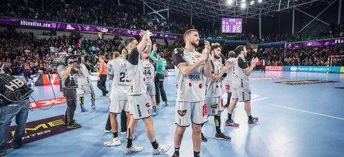 Le H a raté le coche face au Barça, les filles ont assuré