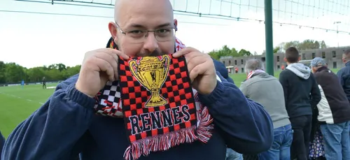 Finale : les supporters rennais y croient !