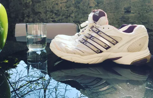 On va courir ce week-end de Nantes à Brest ...