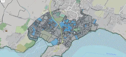 Une application pour connaître les prix de l’immobilier