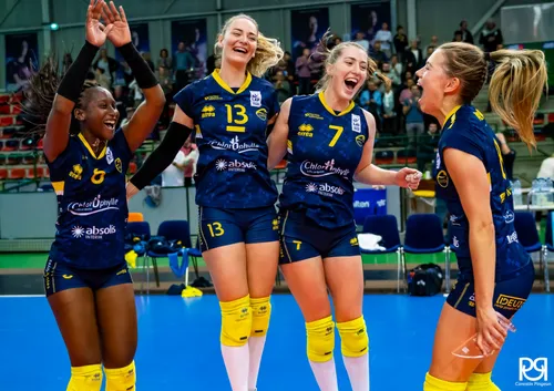 Le VBN égalise et élimine Béziers, et le SNVBA vers la Ligue A