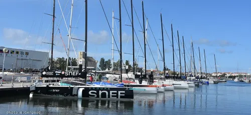 C'est la Solo Maître Coq aux Sables-d'Olonne