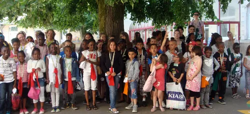 Et si vous receviez des enfants en vacances cet été ?