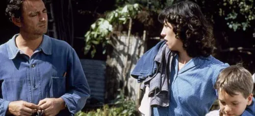 Une pensée pour Anémone, en ce jour du muguet ...