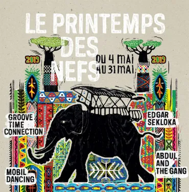 On sort où ce week-end ?